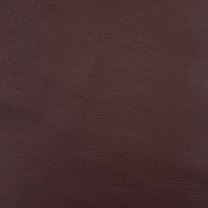 2oz (1.1mm) Cow Leather- Dark Burgundy (per square foot)