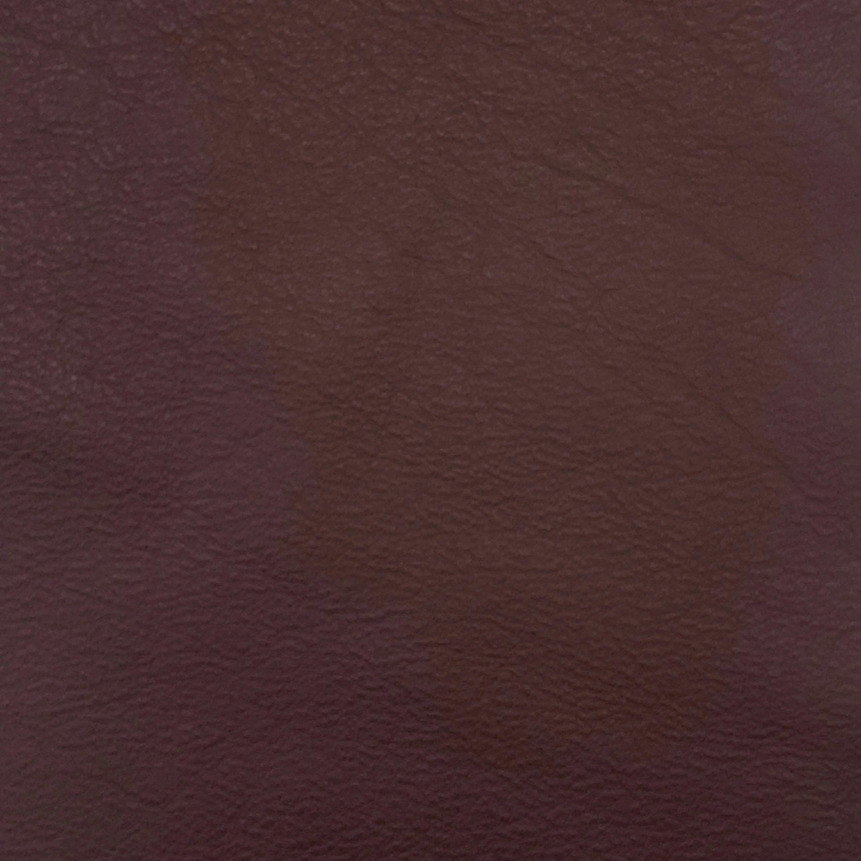 2oz (1.1mm) Cow Leather- Dark Burgundy (per square foot)