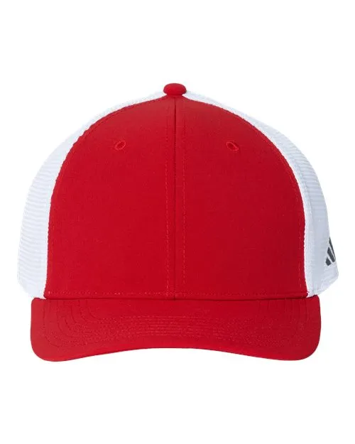 Adidas Sustainable Trucker Cap