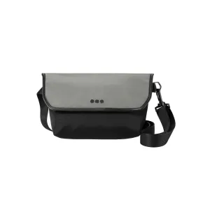 All-Things Mini Messenger Charcoal