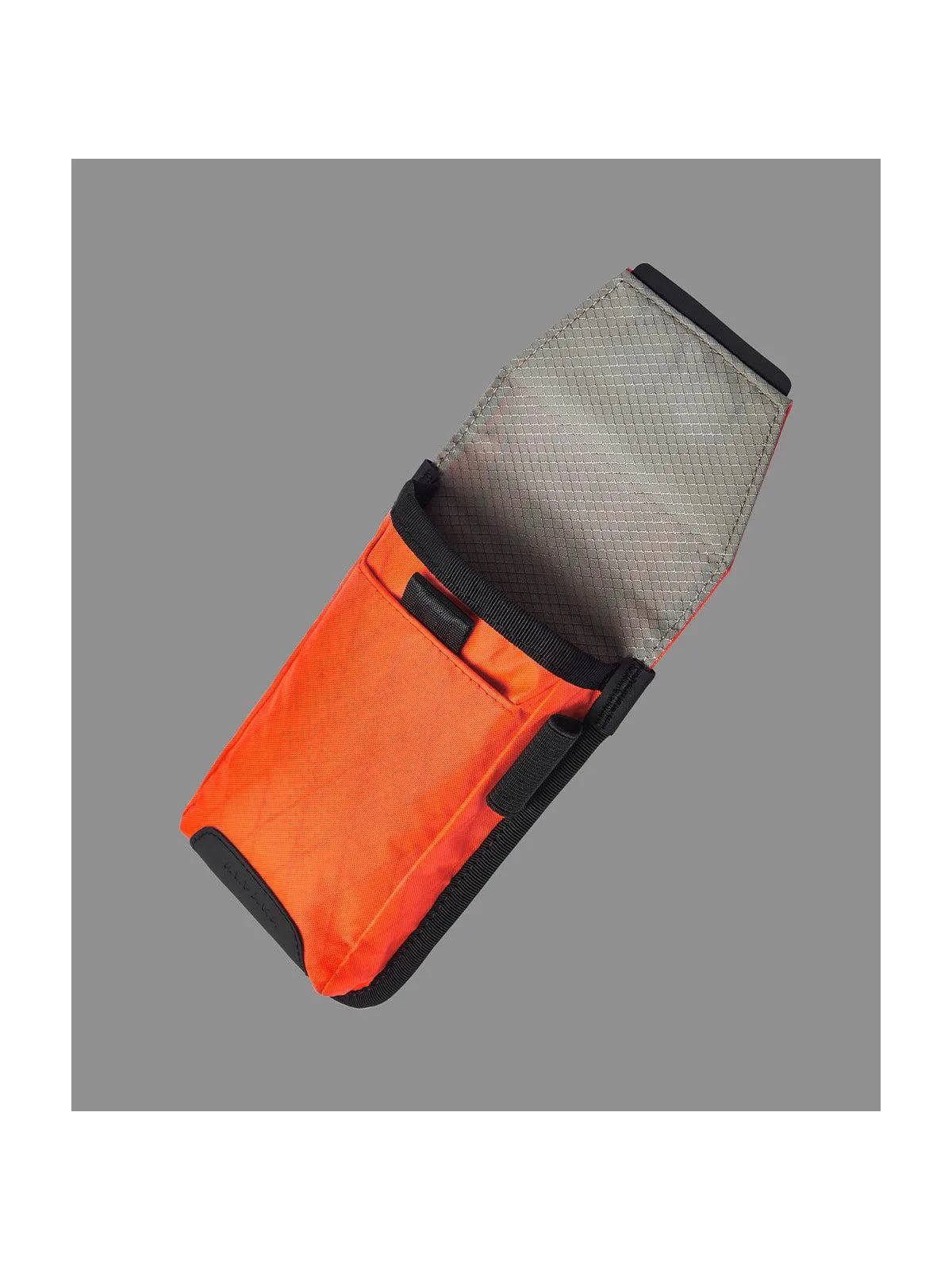 Alpaka Modular Phone Sling Limited Edition Orange Blaze