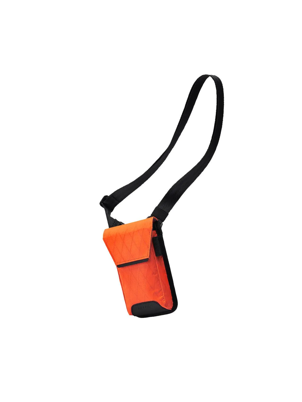 Alpaka Modular Phone Sling Limited Edition Orange Blaze