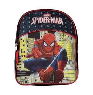 Avengers & Spiderman Toddler Backpack