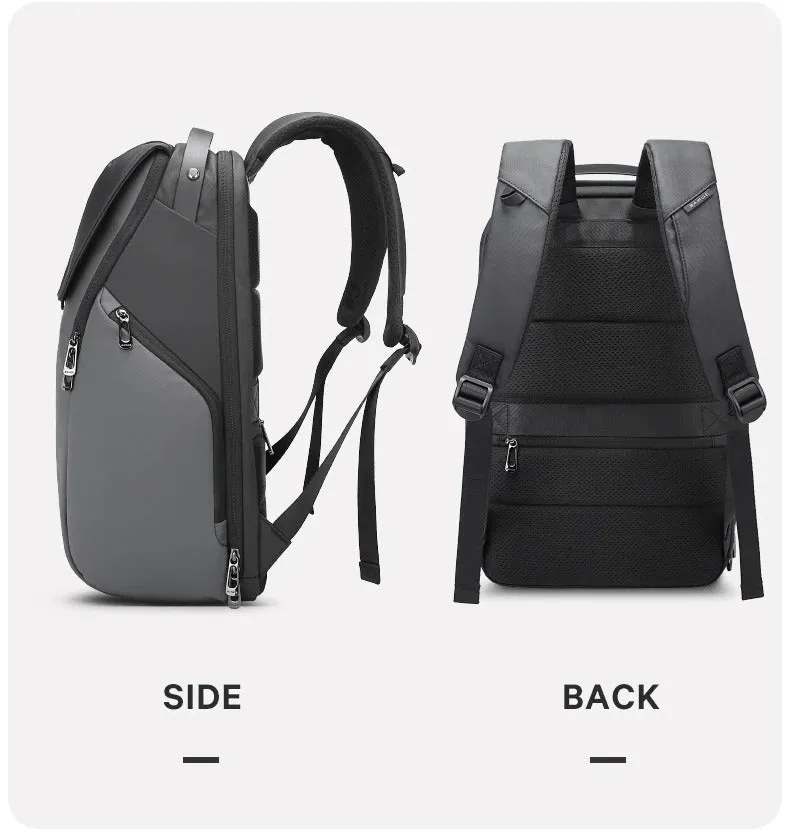 BANGE Premium Anti-Theft Backpack