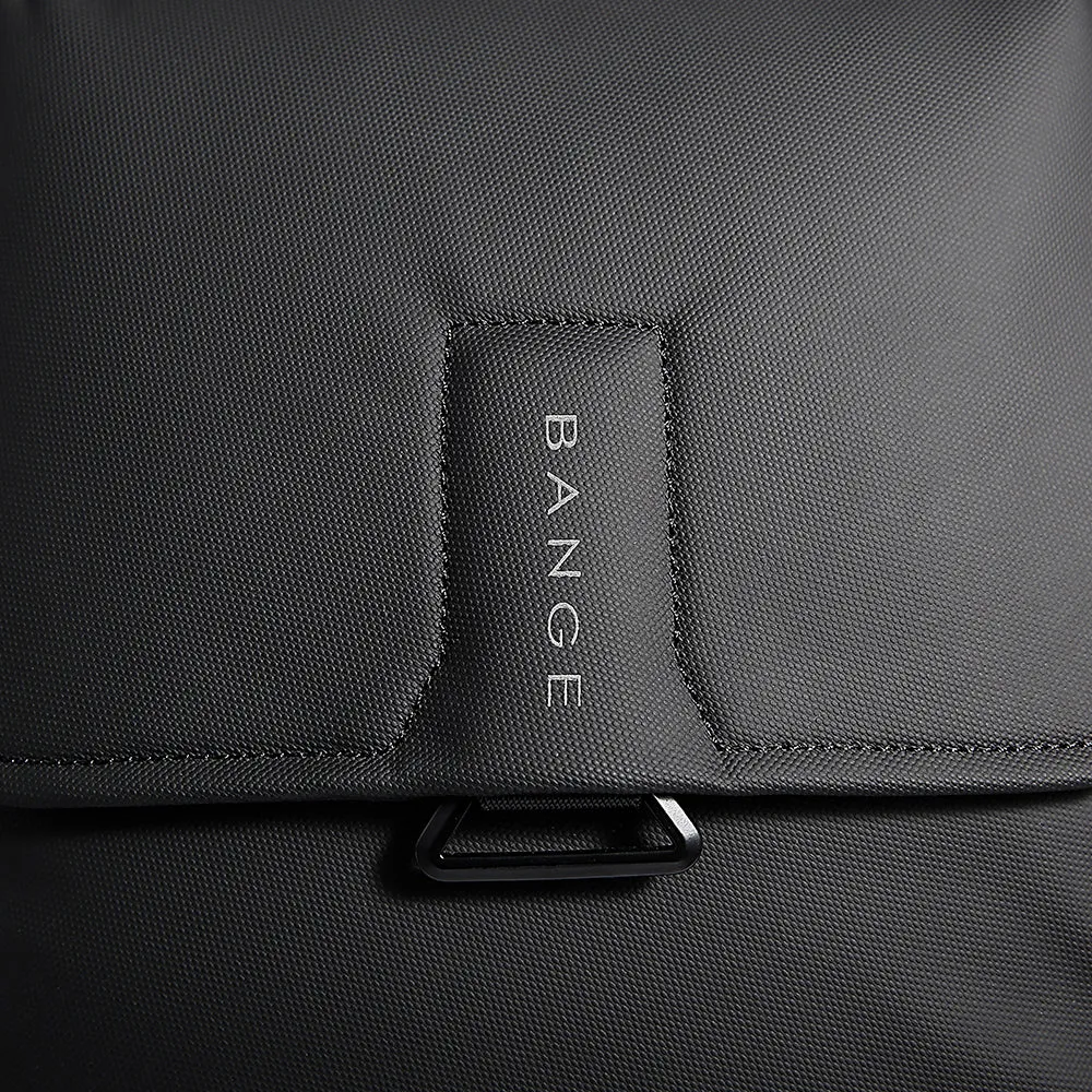 BANGE Premium Anti-Theft Backpack