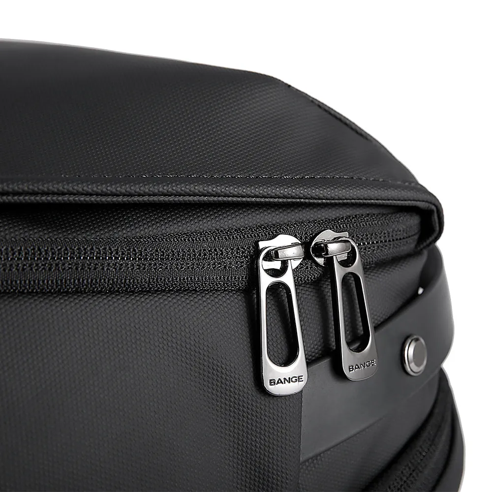 BANGE Premium Anti-Theft Backpack