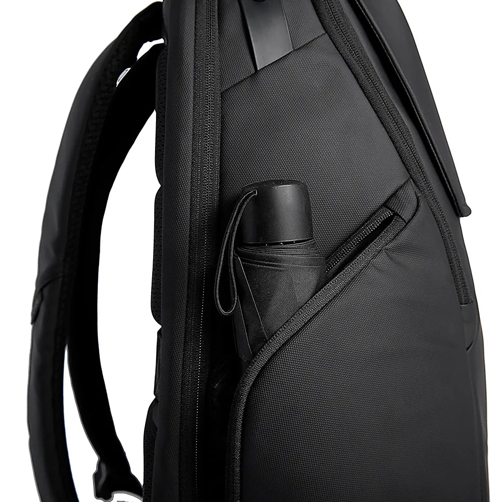 BANGE Premium Anti-Theft Backpack