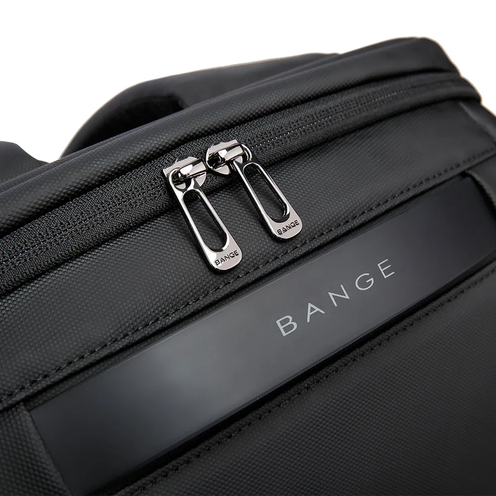 BANGE Premium Anti-Theft Backpack