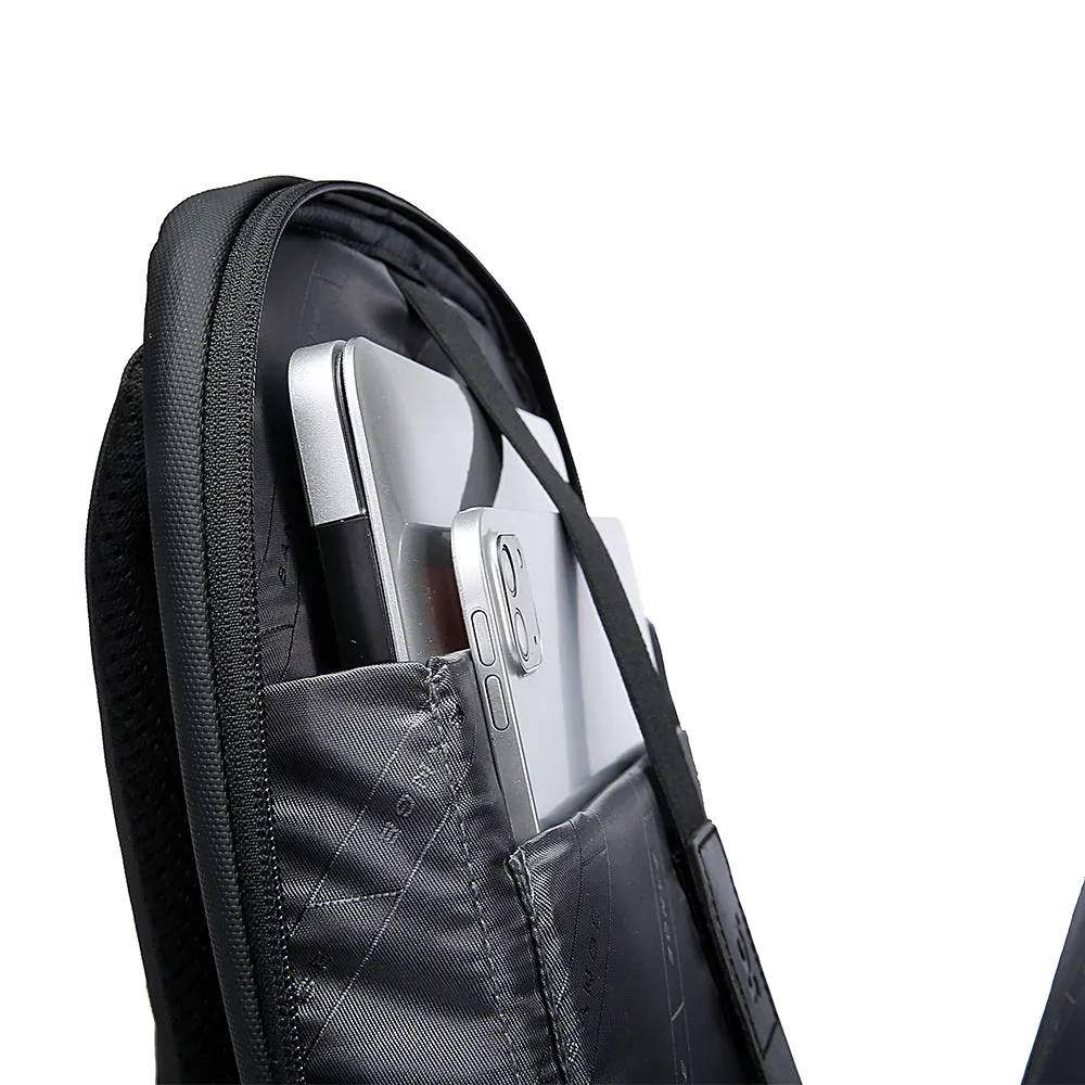 BANGE Premium Anti-Theft Backpack