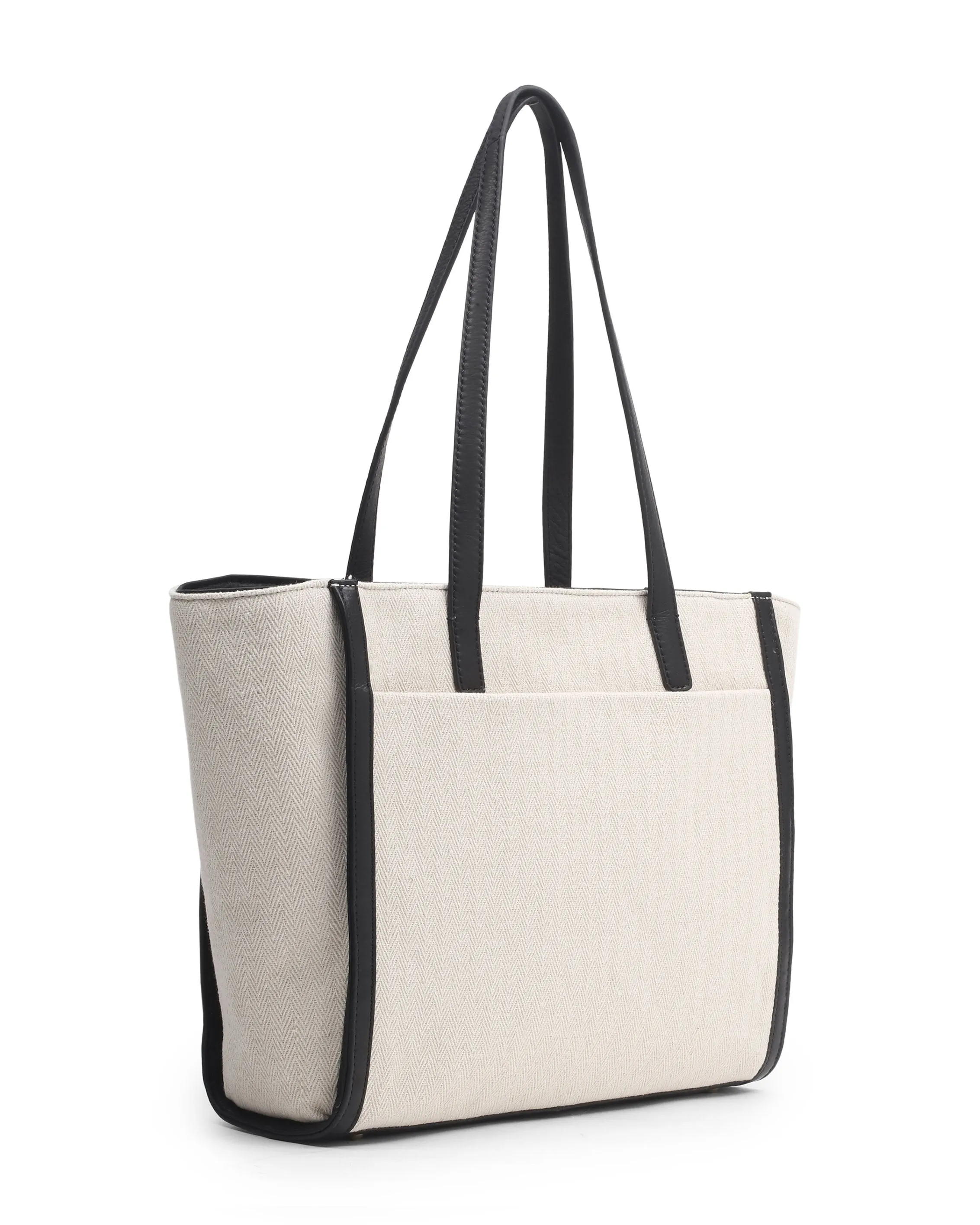 Bayberry Large Tote