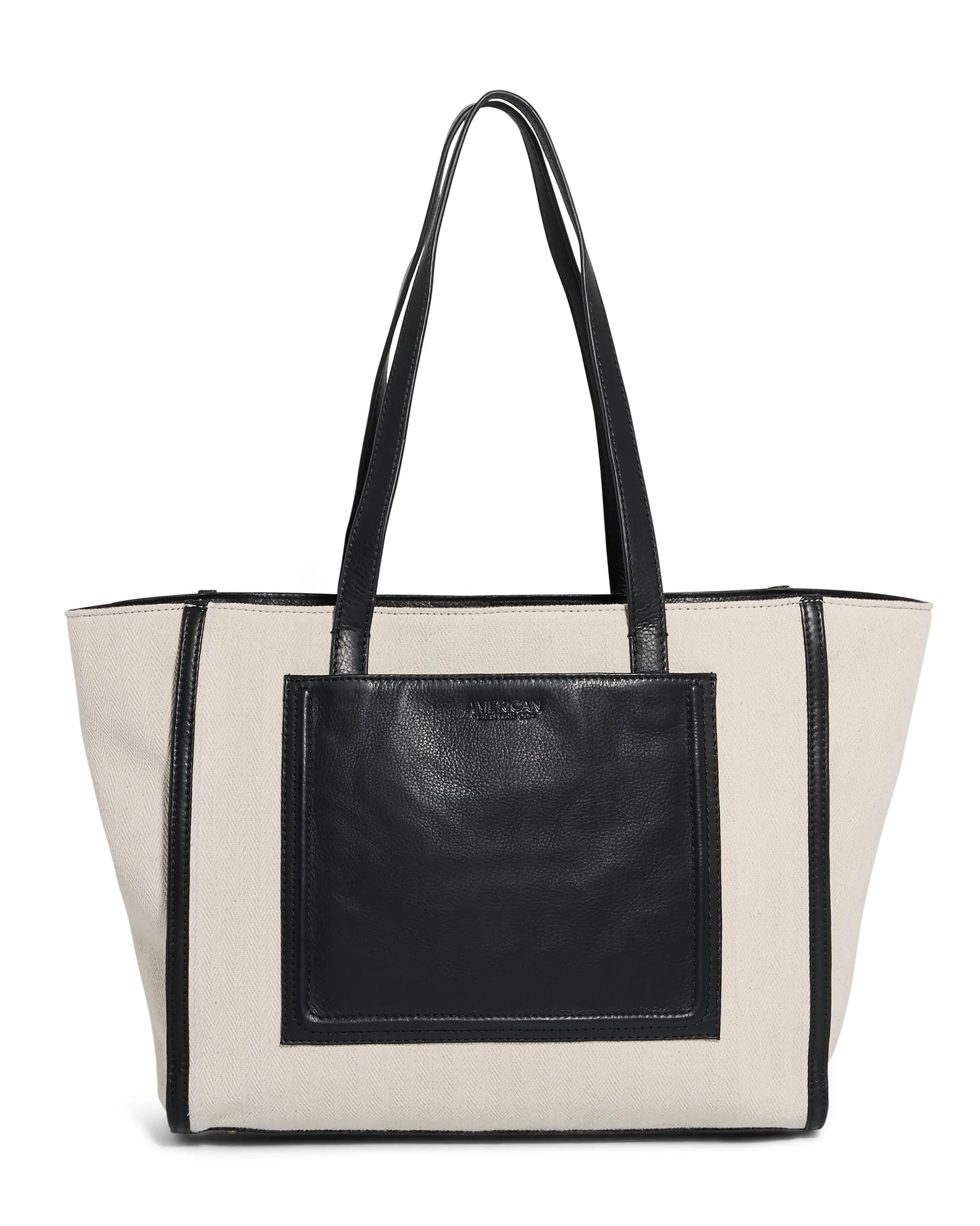 Bayberry Large Tote