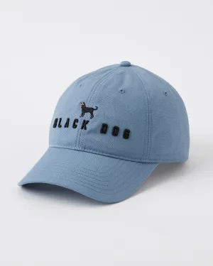 Black Dog Sustainable Hat