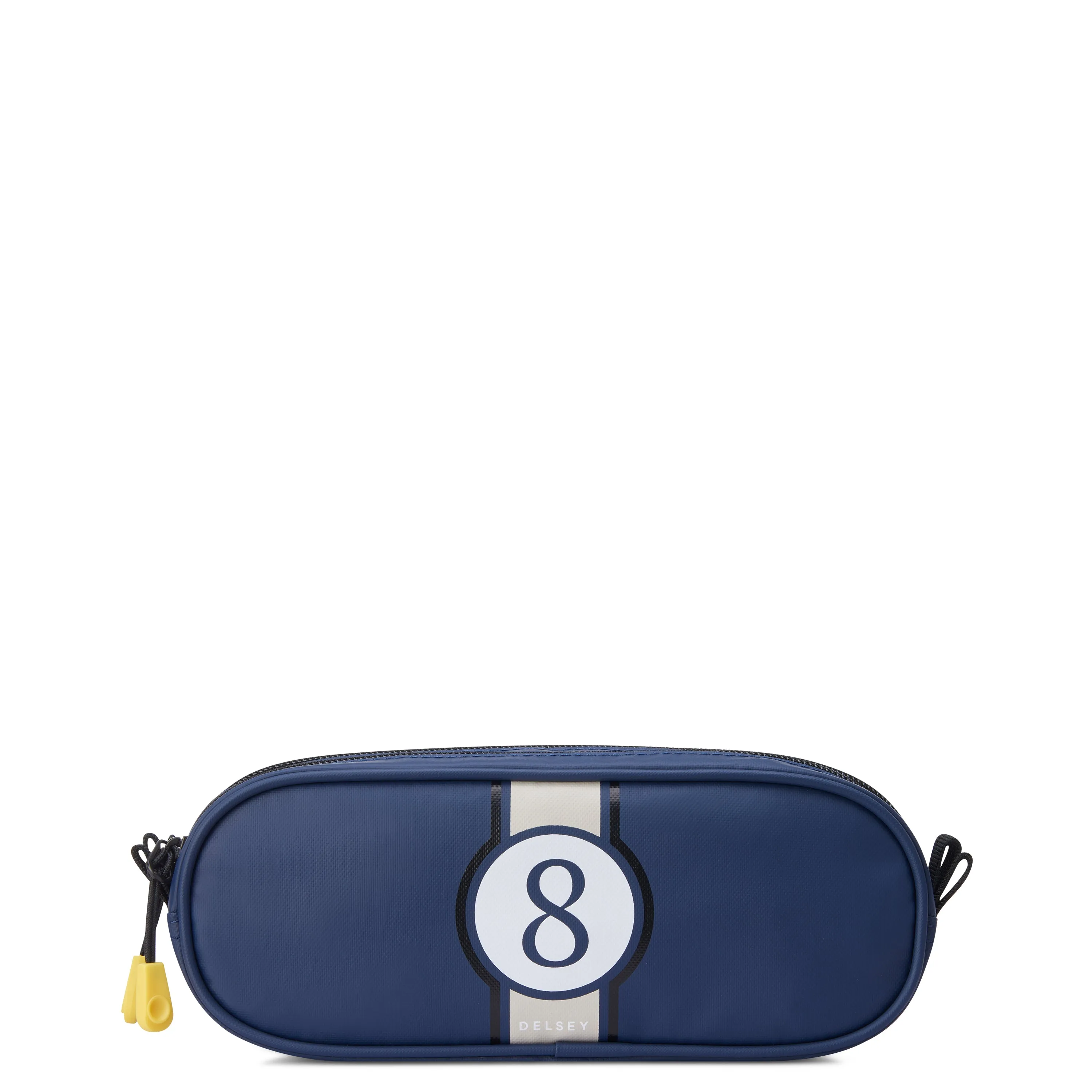 Bts Pencil Case 2-Compartment