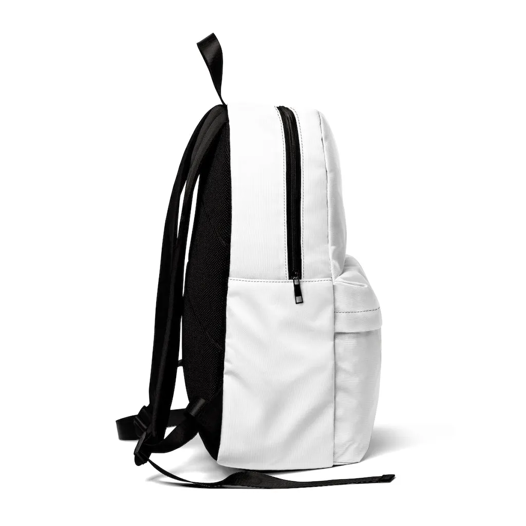 Chicken Unisex Classic Backpack