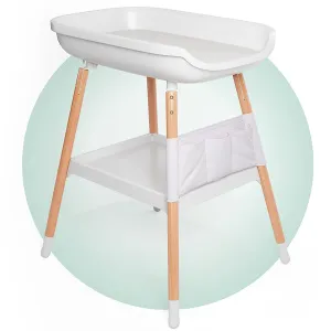 Children of Design Deluxe Diaper Changing Station