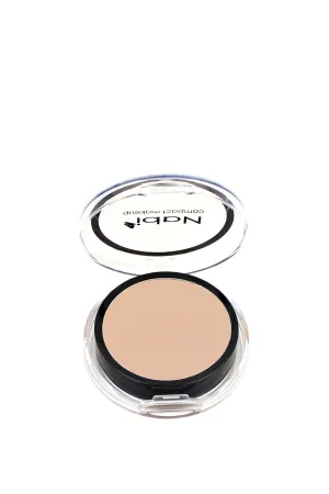 CM508 - Compact Makeup Honey Beige