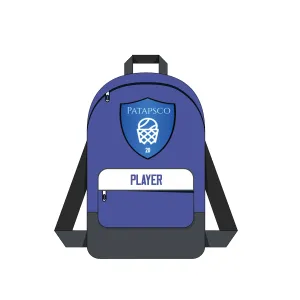 Custom Backpacks