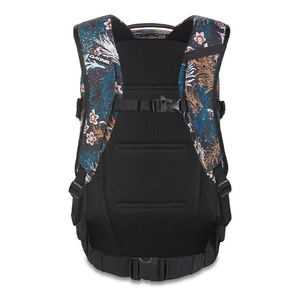 Dakine Womens Heli Pro 20L Pack - B4BC Floral