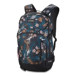 Dakine Womens Heli Pro 20L Pack - B4BC Floral