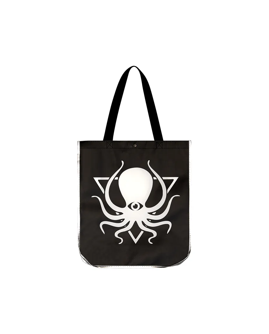 DDD MEDIUM TOTE BAG