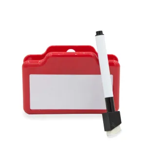 Dry Erase Magnetic Clip Style MG94-A