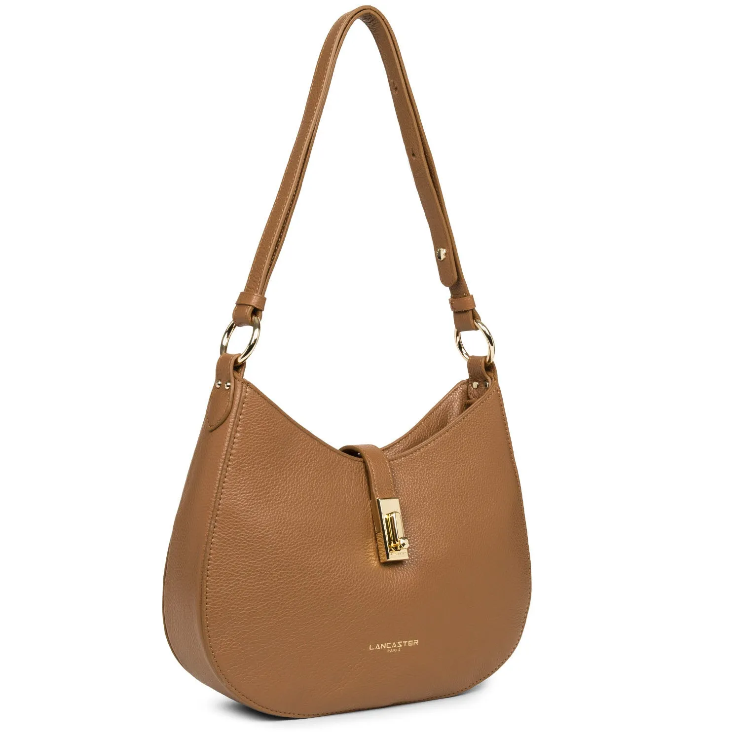 Foulonne Milano Shoulder Bag