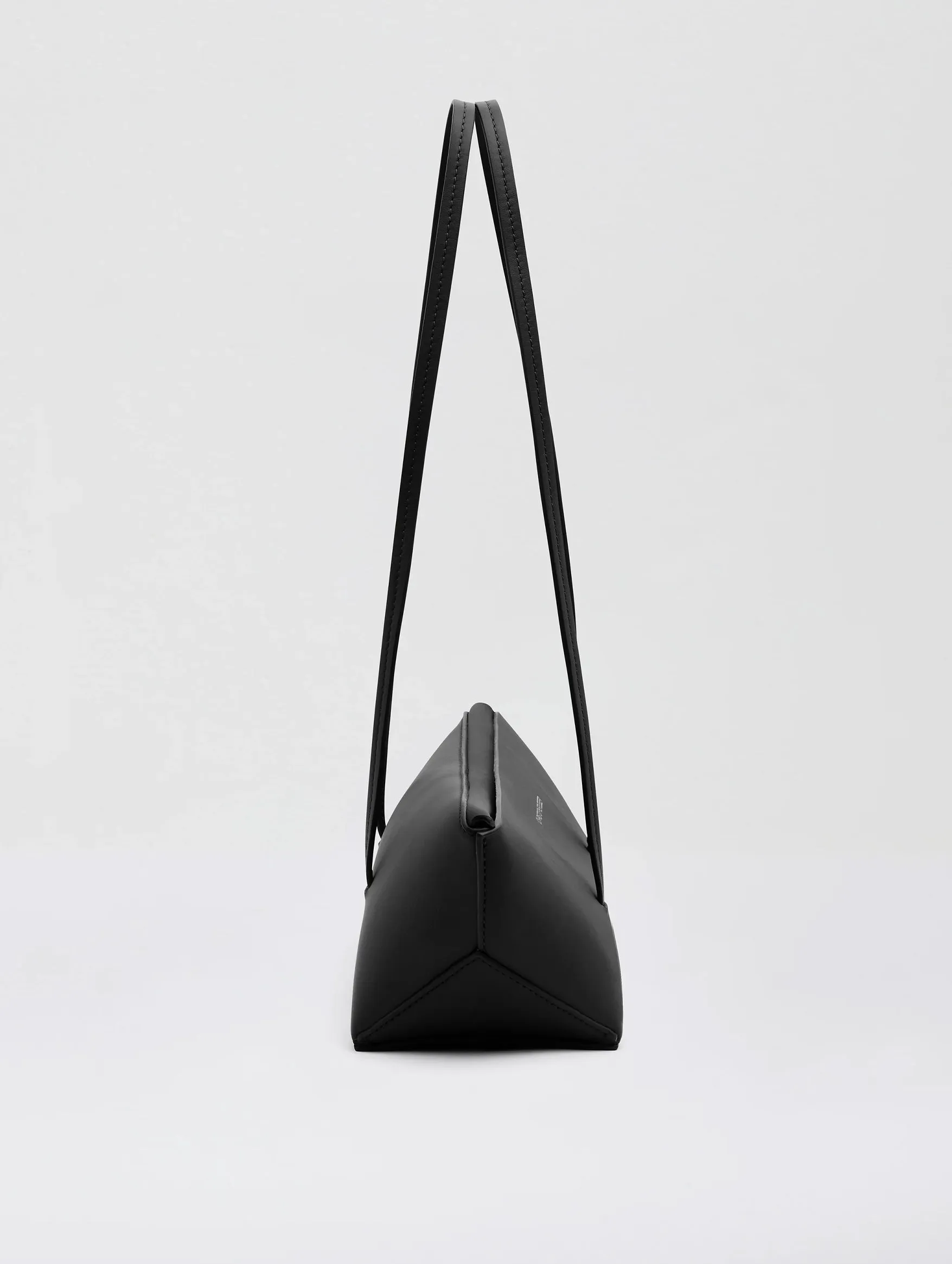 Gondola Mini Tote in Black