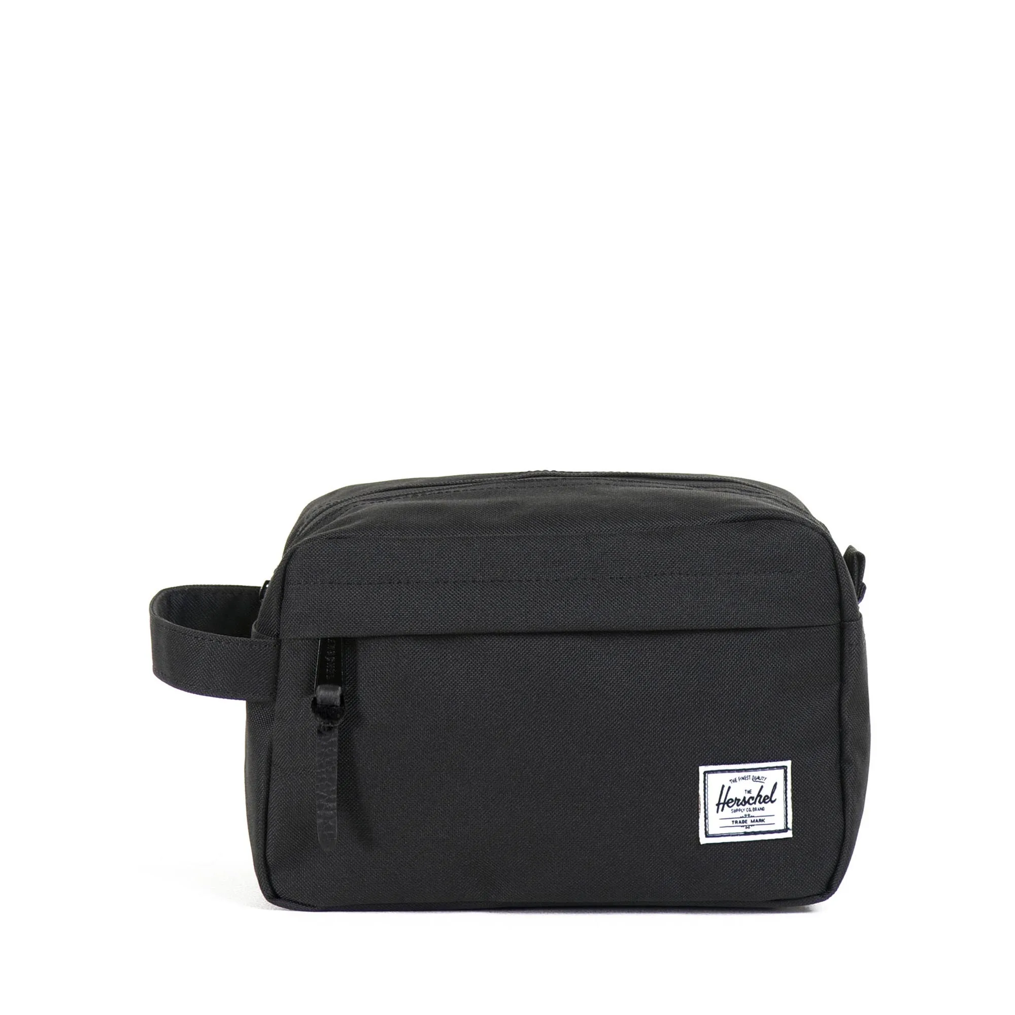 Herschel Chapter Travel Kit - Black