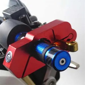 High Quality Motorcycle Brake Handlebar Lock