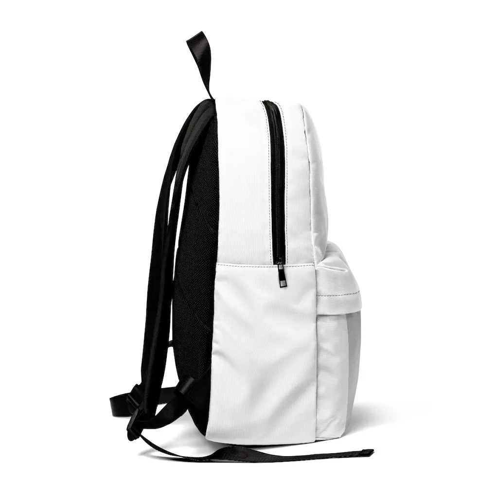 Illusion Unisex Classic Backpack