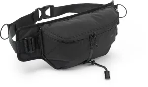 Janji Multi-Pass Sling Bag, Black