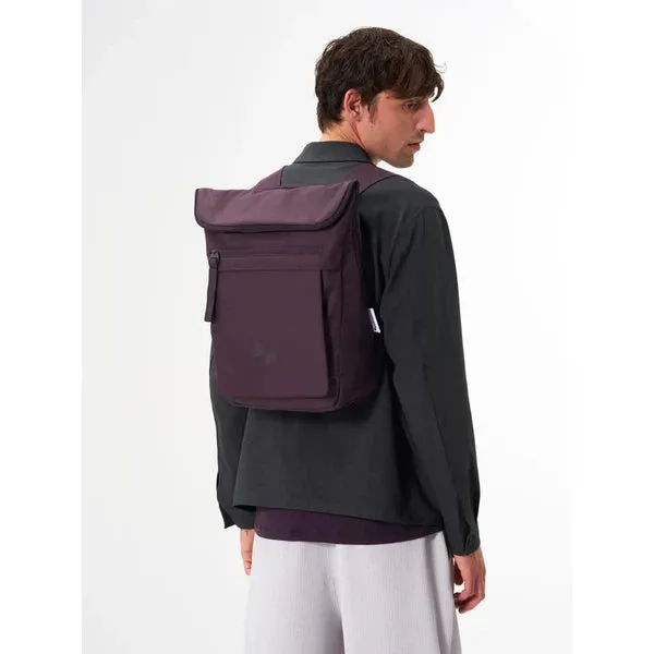 Klak Midnight Plum - Rucksack