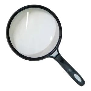 Large Hand Magnifier (lightweight)