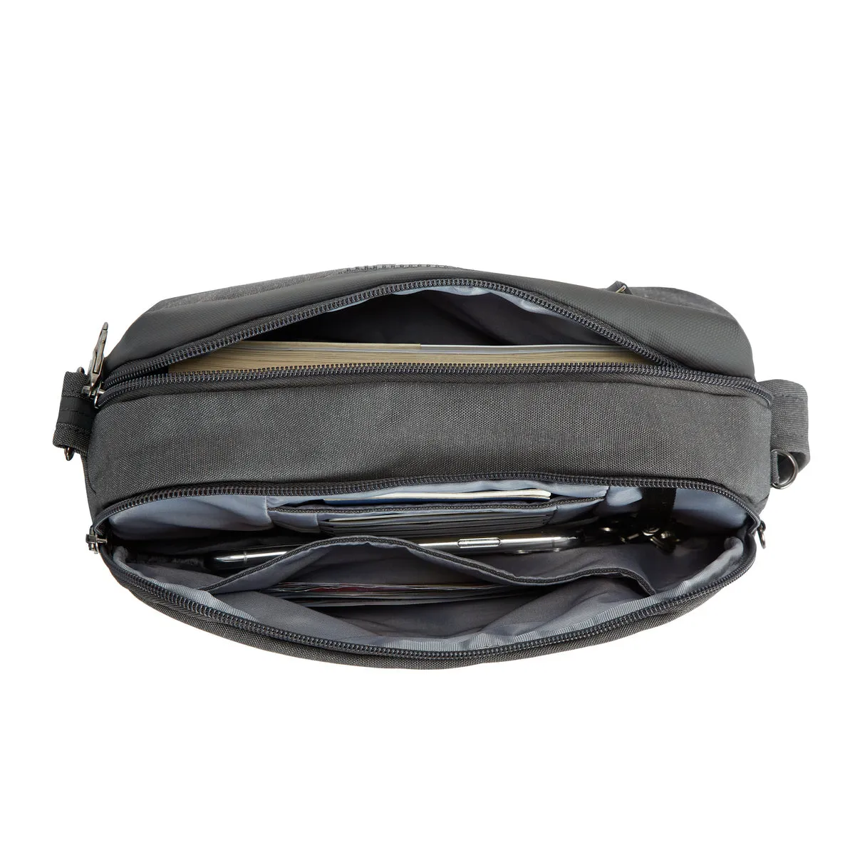 Metro Anti-Theft Dome Crossbody