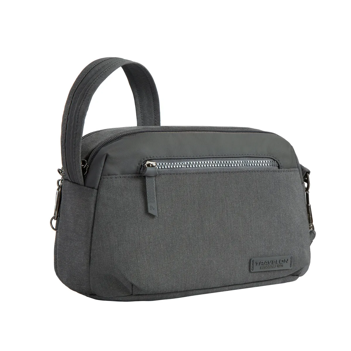 Metro Anti-Theft Dome Crossbody