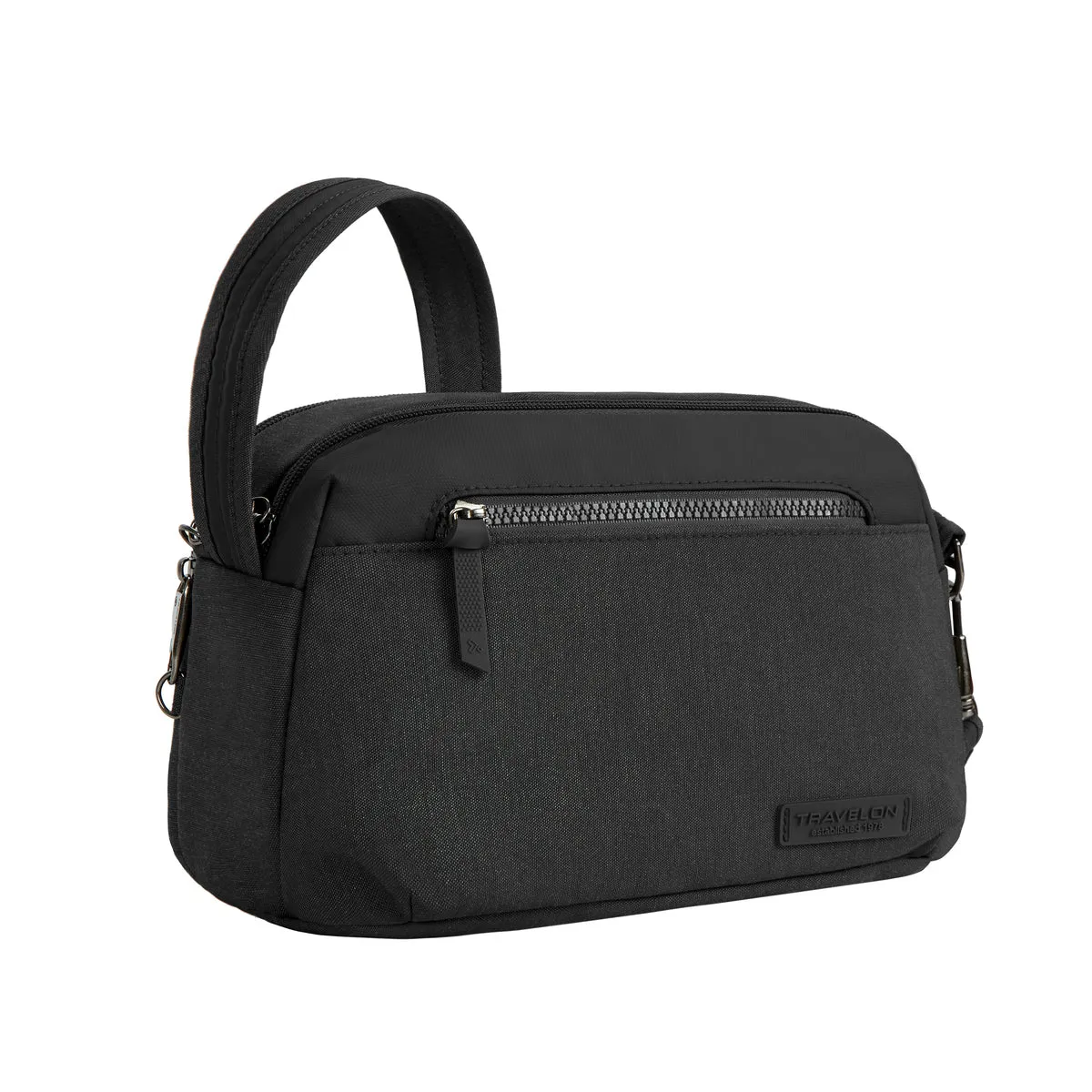 Metro Anti-Theft Dome Crossbody