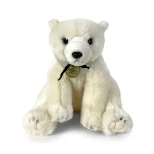 Mindy's Minions Plush Polar Bear with Bandanna