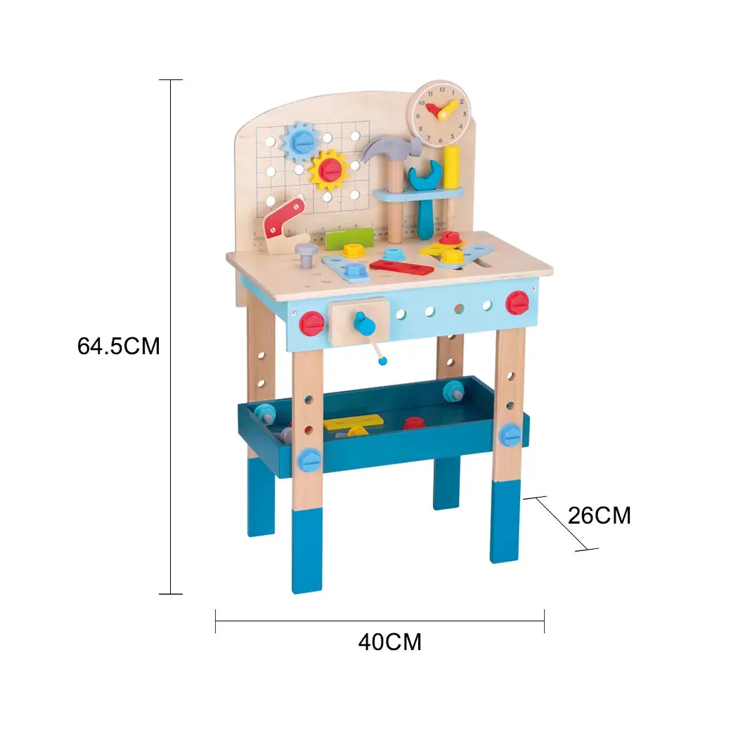 Multi-Functional Work Bench 48pc