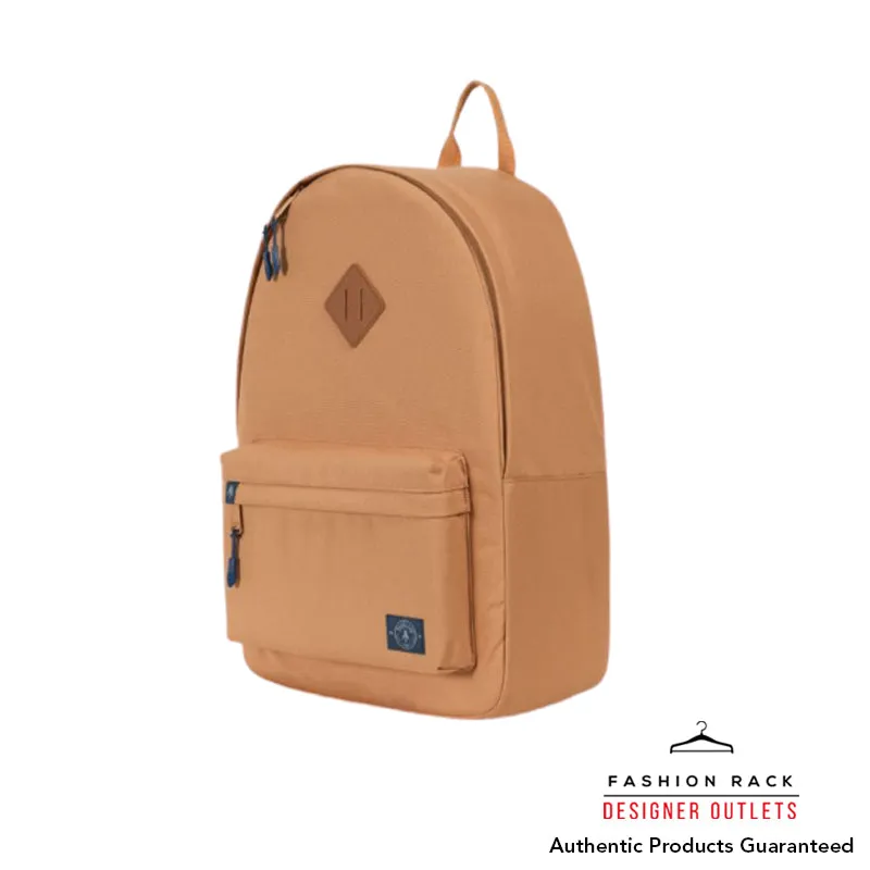 Parkland Meadow Pt Teak Backpack