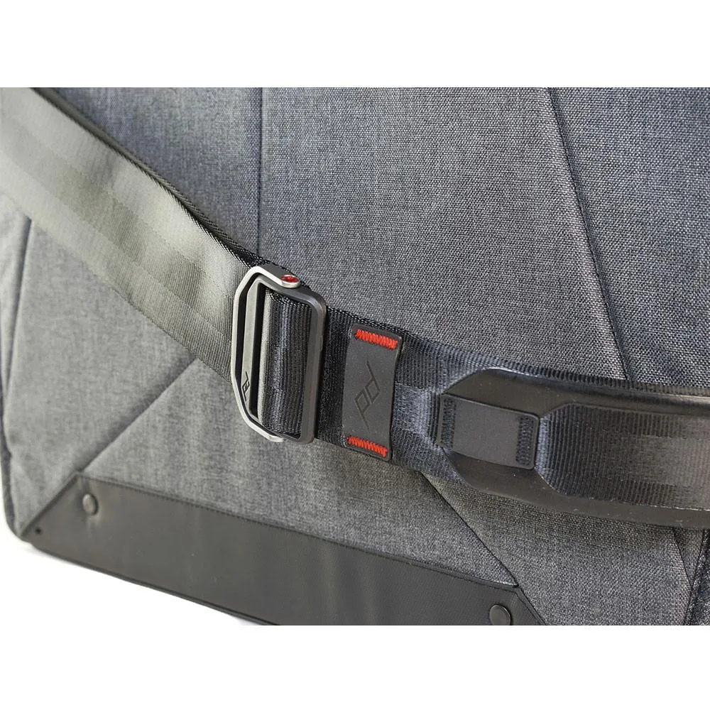 Peak Design The Everyday Messenger 15" - Charcoal