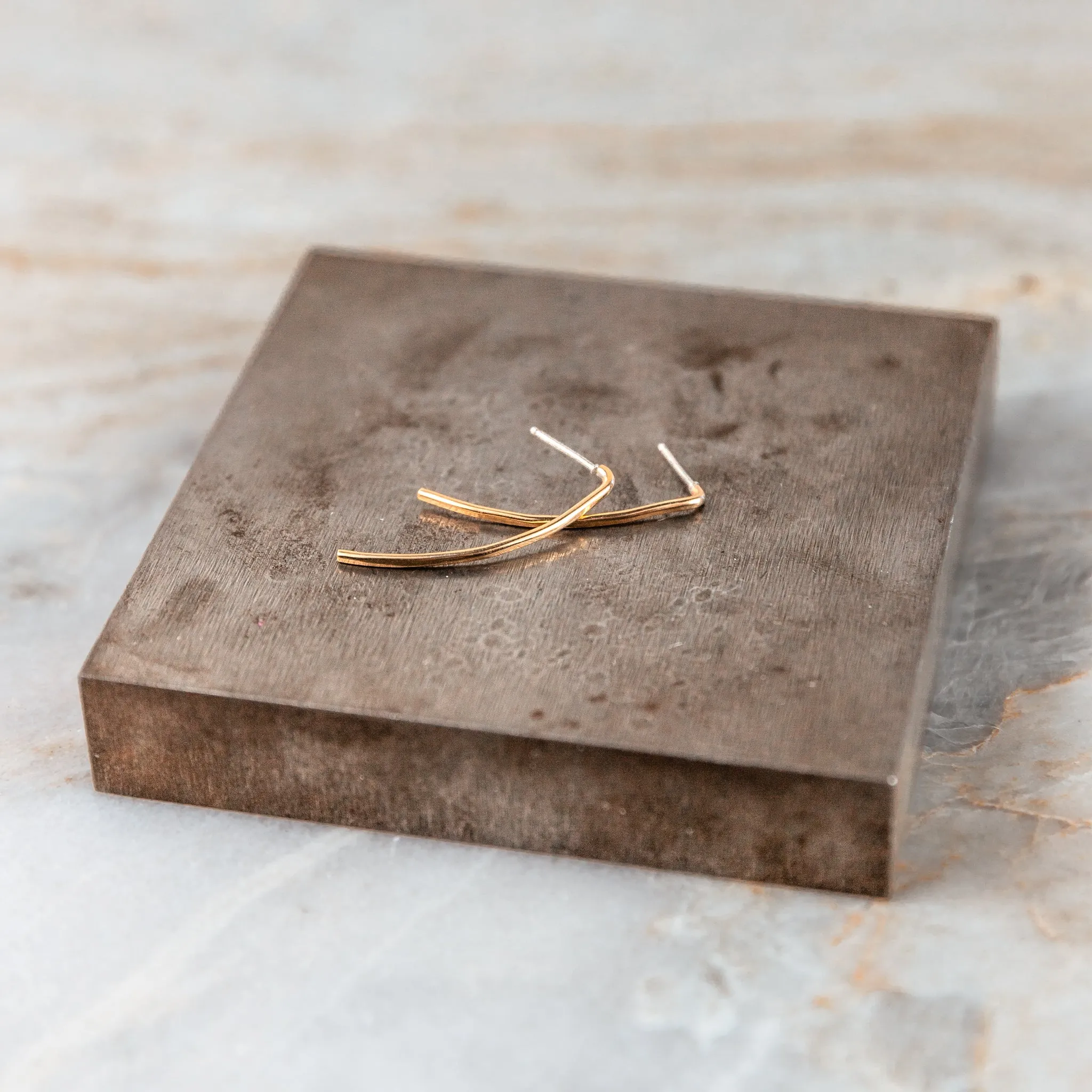 Sloane Minimalist Earrings