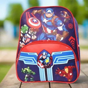 Smart Steps School Bag