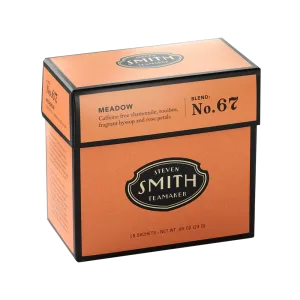 Smith Teamaker Meadow Carton Tea