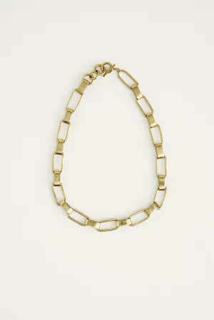 SOKO Capsule Collar Necklace