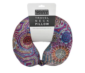 Tina Martin Travel Neck Pillow