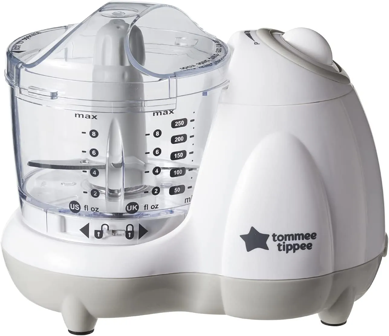 Tommee Tippee Mini Blender