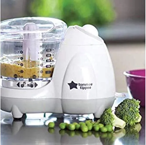 Tommee Tippee Mini Blender