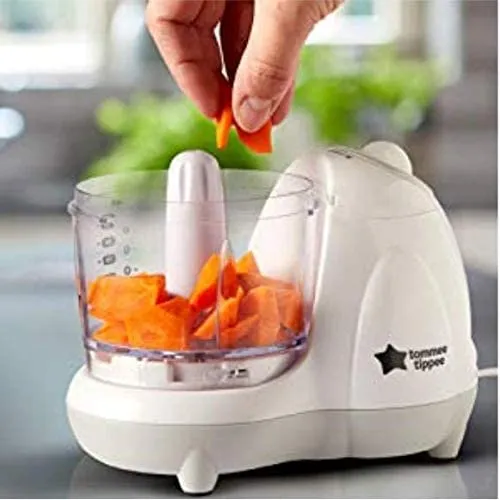 Tommee Tippee Mini Blender