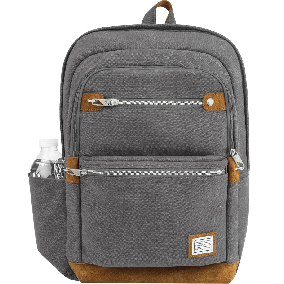 Travelon Anti-Theft Heritage Backpack